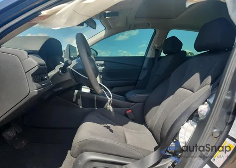 2023 Honda Accord Ex from USA, damaged, VIN 1HGCY1F37PA020023